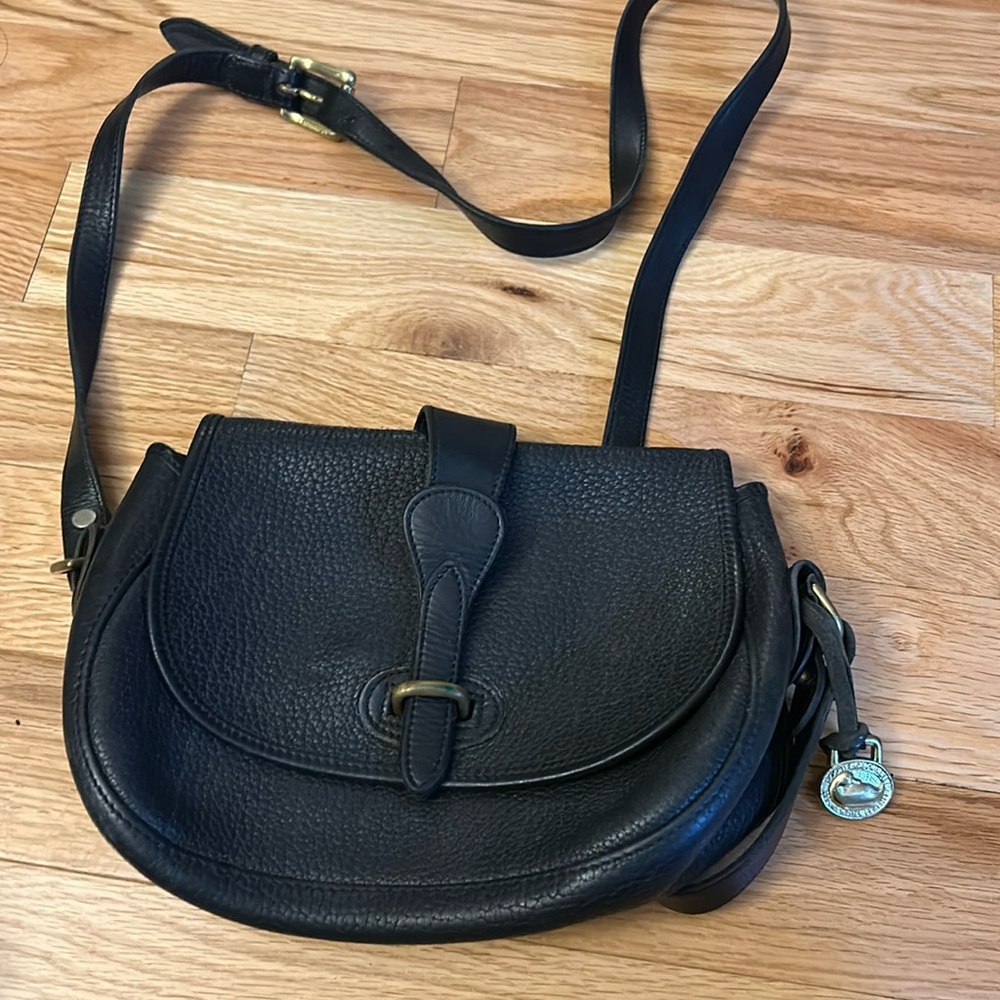 Vintage Dooney & Bourke